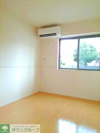 アニバーサリーの物件内観写真